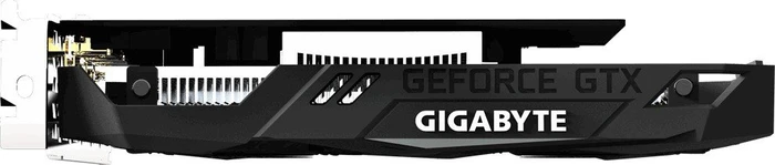 GIGABYTE GeForce GTX 1650 OC 4G, 4GB GDDR5, 2x HDMI, DP
