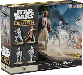 Star Wars Legion - ARF Troopers