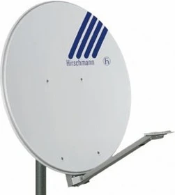 Triax FESAT 95 K lichtgrau