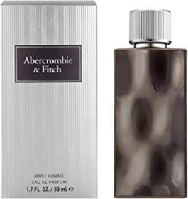Abercrombie & Fitch First Instinct Extreme Eau de Parfum, 50ml