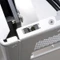 Lian Li PC-Q09FNA silber, Mini-ITX, 300W SFX Vorschaubild