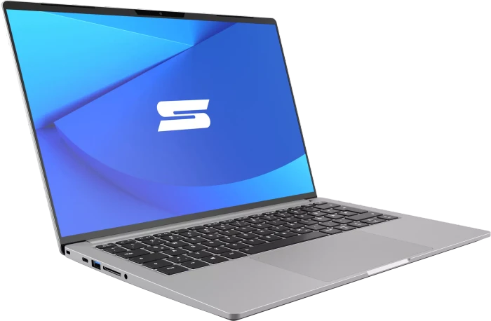 Schenker Vision 14-M23fjp, Core i7-13700H, 32GB RAM, 1TB SSD, GeForce RTX 3050, DE