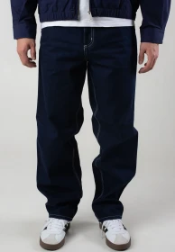 Carhartt Simple Jeans blue/one wash (Herren)