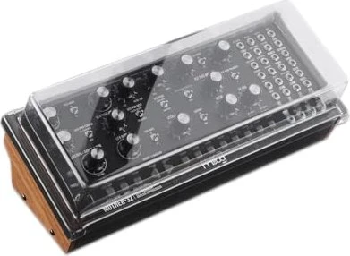 Decksaver Moog Mother 32 & DFAM