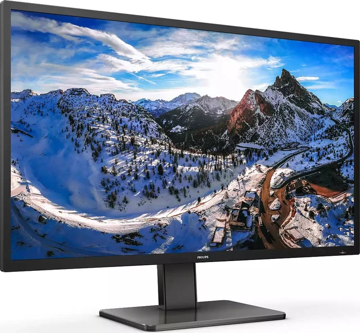 Philips P-line 439P1, 42.51"