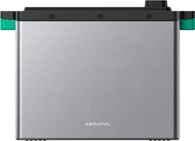 Zendure AB3000L, 2.88kWh