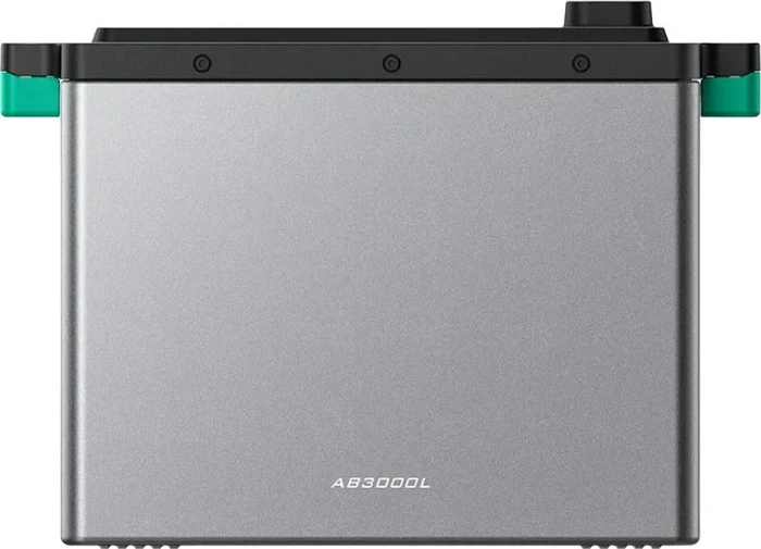 Zendure AB3000L, 2.88kWh