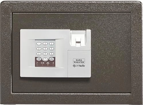 Burg-Wächter PointSafe P Tresor