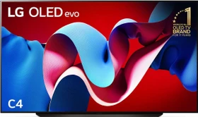 LG OLED83C46LA