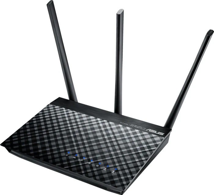 ASUS DSL-AC51