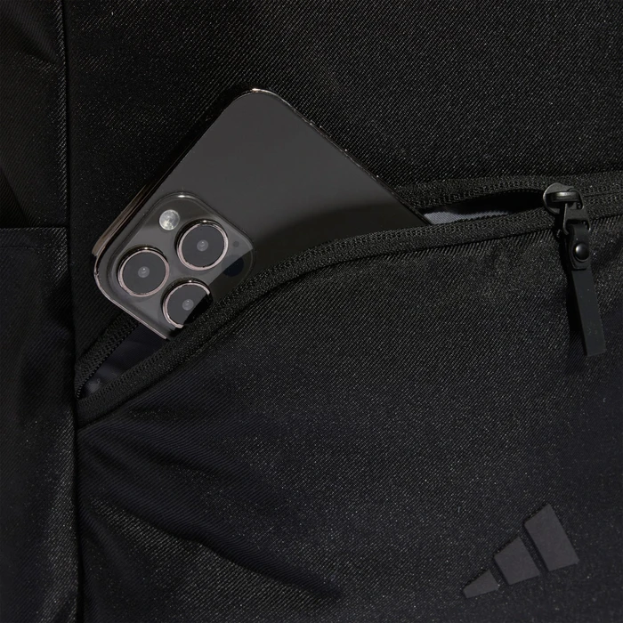 adidas Prime Rucksack black/carbon