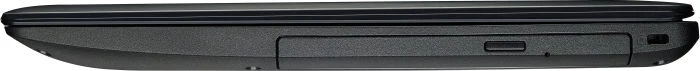 ASUS F553MA-XX573D, schwarz, Pentium N3540, 8GB RAM, 1TB HDD, DE