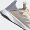 adidas Terrex Voyager 21 Slip-On Heat.RDY Travel sand srata/silver violet/acid orange (Herren) Vorschaubild