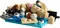 LEGO Classic - Kreativ-Bauset Fahrzeuge Vorschaubild