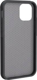 UAG [U] Anchor Case für Apple iPhone 12 Mini Light Grey