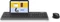 Hama KMW-600 Plus Funk Tastatur und Maus Set, schwarz/anthrazit, USB/Bluetooth, DE Vorschaubild
