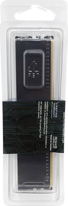 Patriot Signature Line UDIMM 8GB, DDR4-3200, CL22-22-22-52