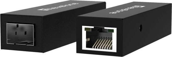 LevelOne GVT-1001 Gigabit Medienkonverter, 1x RJ-45, 1x SFP