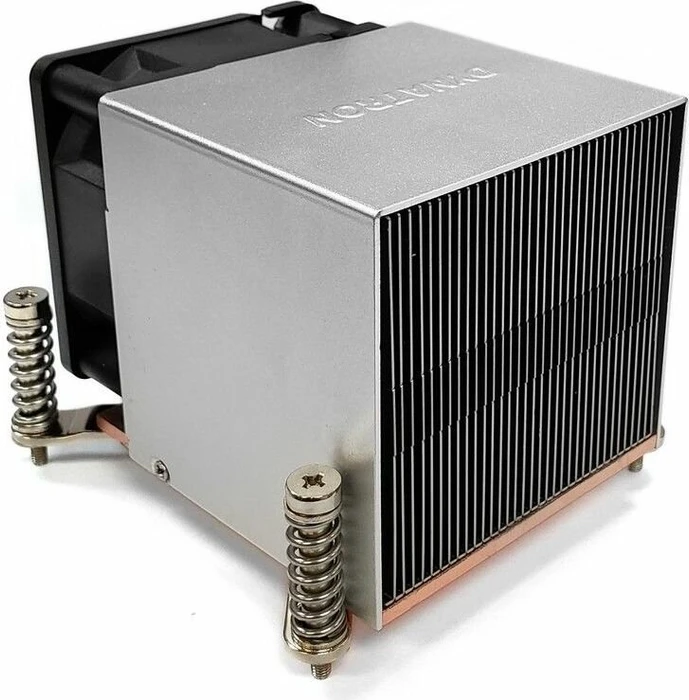 Dynatron / Inter-Tech K-650 / K650