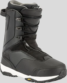 Nitro Venture Pro Lace Wide Softboot schwarz (Modell 2025/2026)