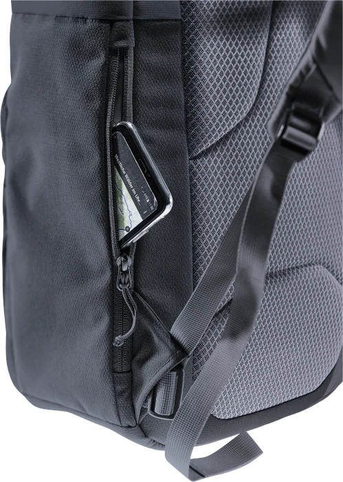 Deuter UP Sydney schwarz