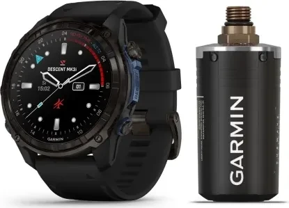 Garmin Descent Mk3i