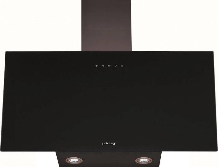 Privileg DGHVP 83 LT K/1 Wand-Dunstabzugshaube