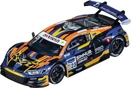 Carrera Digital 132 Audi R8 LMS GT3 evo II Land Motorsport, No.23