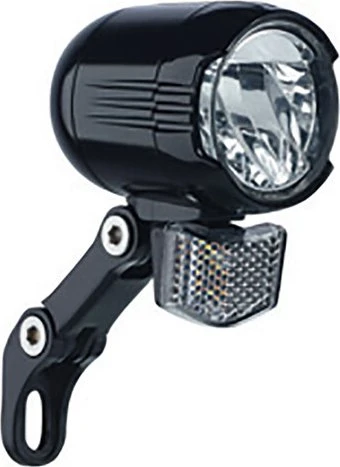Büchel Shiny 120 Frontlicht (51254514)