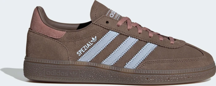 adidas Handball Spezial earth strata/crystal sky/warm clay
