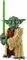LEGO Star Wars Episoden I-VI - Yoda Vorschaubild
