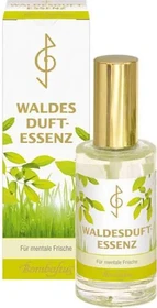 Bombastus Waldesduft Essenz Eau de Cologne, 50ml
