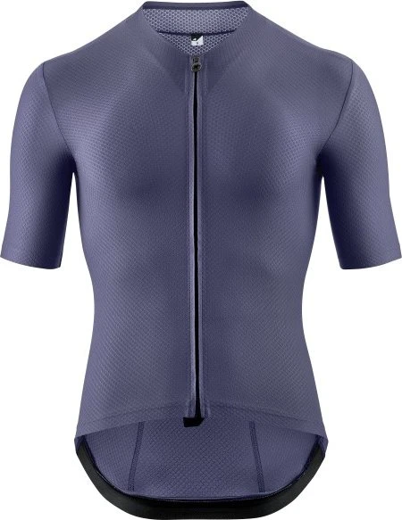 Assos Equipe R S11 Trikot kurzarm deadly berry (Herren)