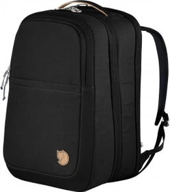 Fjällräven Travel Pack schwarz