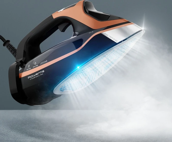 Rowenta DW9520 Steamforce Pro Dampfbügeleisen