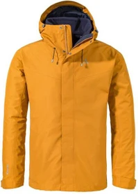Schöffel Okere 3in1 Funktionsjacke chai (Herren)