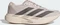 adidas Adizero Evo SL Woven putty mauve/charcoal/iron metallic (Herren) Vorschaubild