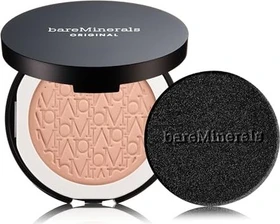 bareMinerals Original Pressed Powder Foundation 13 golden beige LSF15, 8g