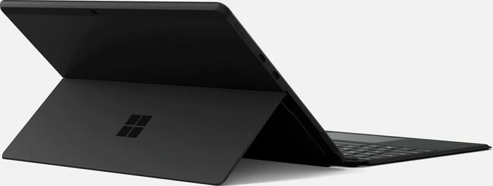 Microsoft Surface Pro X Signature Keyboard Slim Pen Bundle, schwarz, ES, Business