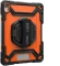 UAG Plasma Series Case für Apple iPad (10.Gen, 2022) 10.9", schwarz, orange Vorschaubild