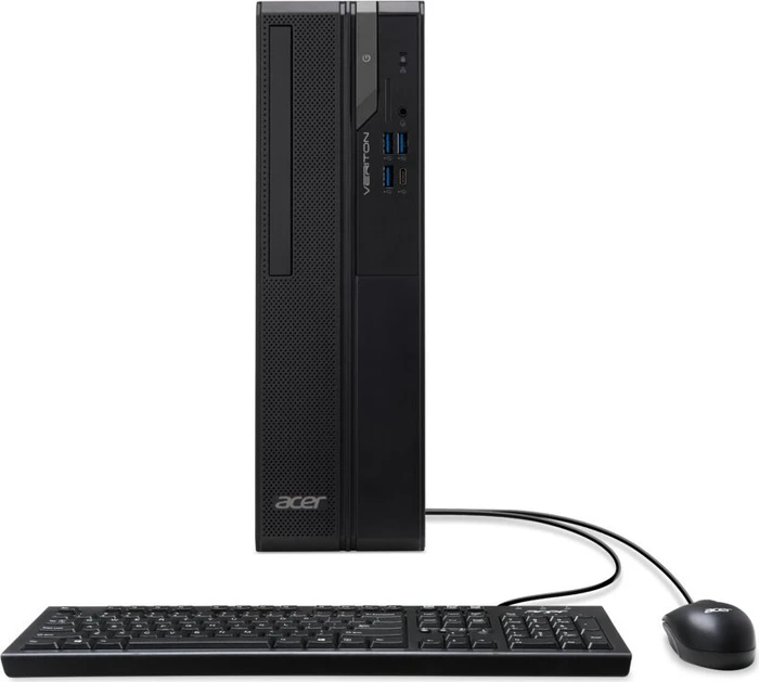 Acer Veriton X2720G, Core i5-14500, 16GB RAM, 512GB SSD