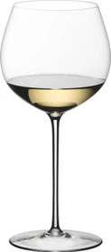 Riedel Superleggero Chardonnay (im Fass gereift) Weißweinglas 630ml