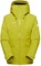 Mammut Crater IV HS Hooded Jacke (Damen) Vorschaubild