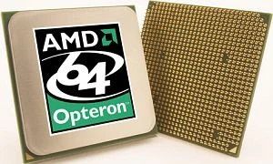 AMD Opteron 200 (Sockel 940)