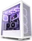 NZXT Vertical GPU Mounting Kit Riser Card, inkl. PCI-Slot Blende für H7, gewinkelt, PCIe 4.0, 175mm, weiß/schwarz Vorschaubild
