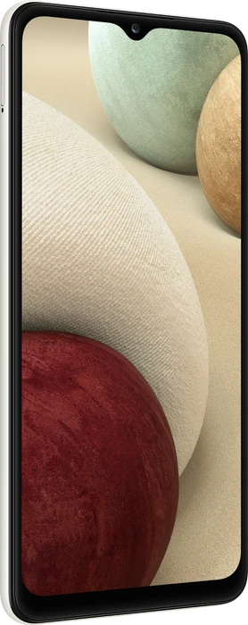 Samsung Galaxy A12 Nacho 64GB weiß