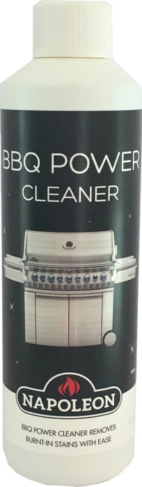 Napoleon BBQ Power Cleaner Reinigungsmittel, 500ml