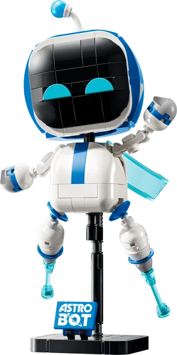 LEGO Astro Bot