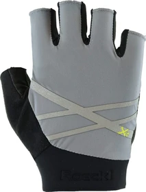 Roeckl Iguna 2 Fahrradhandschuhe sharkskin