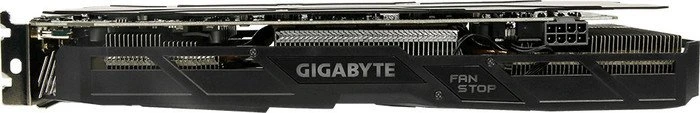 GIGABYTE GeForce GTX 1060 D5 6G (Rev. 2.0), 6GB GDDR5, DVI, HDMI, 3x DP